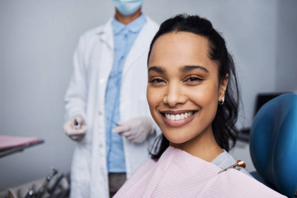Best Emergency Dental Care  in Mahomet, IL