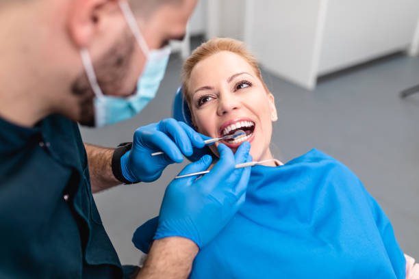 Mahomet, IL Holistic Dental Care Services Company