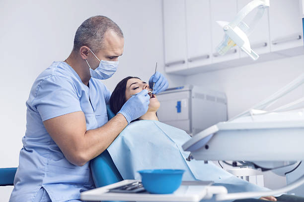 Best Wisdom Tooth Removal  in Mahomet, IL