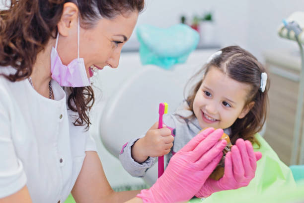 Best Tooth Extraction  in Mahomet, IL